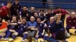 La Fratelli Bari liquida il Merano e sbarca agli ottavi della Coppa