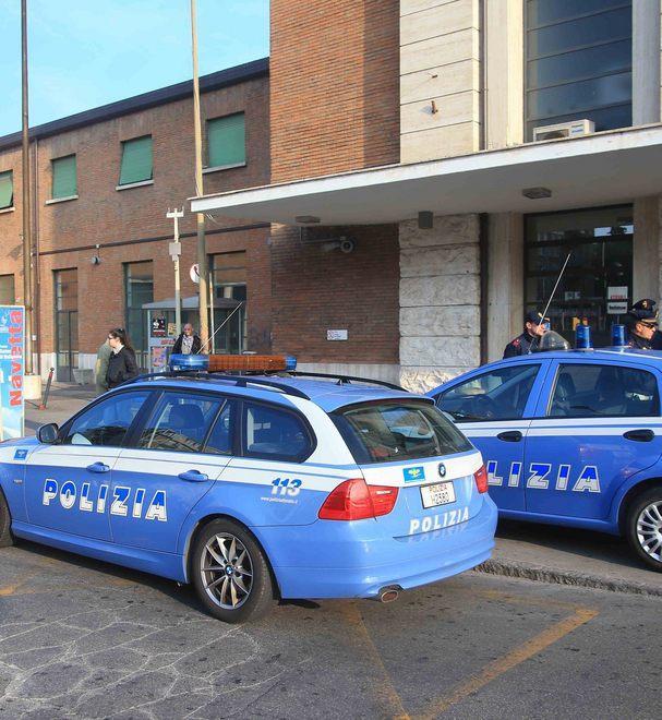 Reggio Emilia, scippata a Pasqua nel sottopasso della stazione