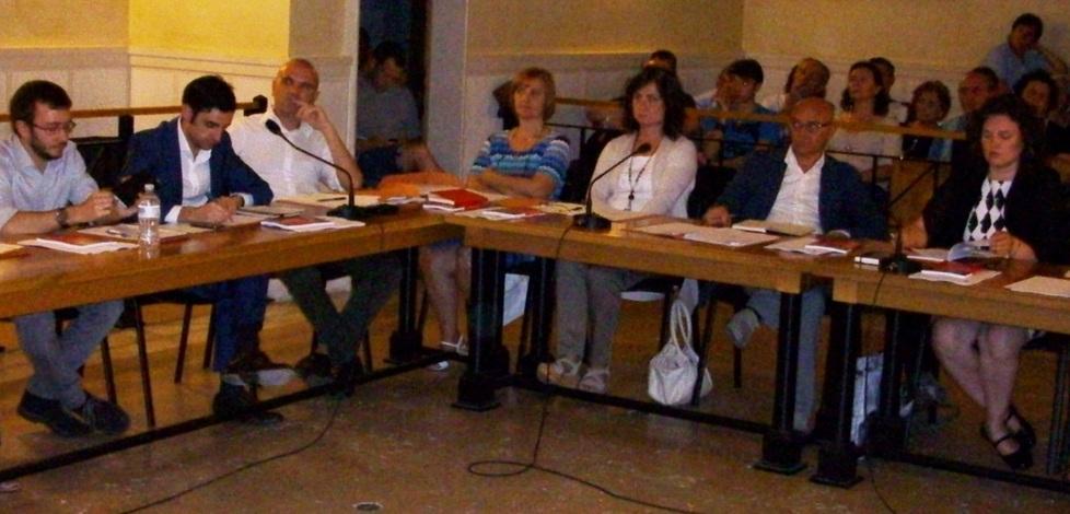 Polizia, Guastalla ritorna nel Corpo unico 
