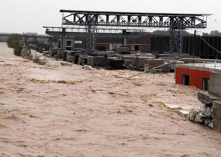 Carrara, parla l'ingegner Stefano Michela: «Io ho fiducia nei giudici» 