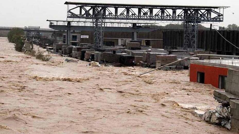 Carrara, parla l'ingegner Stefano Michela: «Io ho fiducia nei giudici»