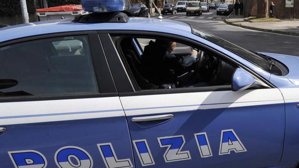 Paura a Fossone, raid dei ladri mentre la famiglia dorme