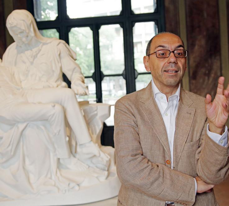Caso Expo, Pierini lascia la Civica 