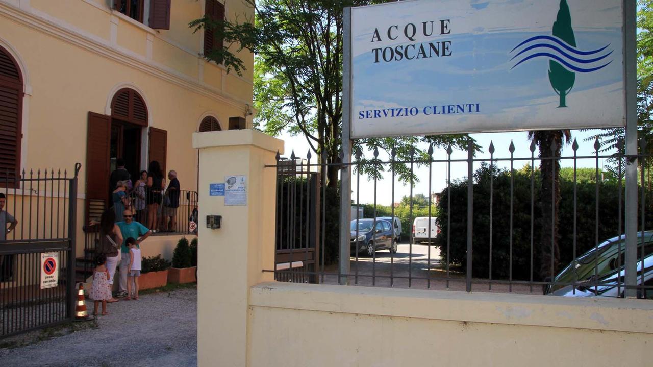 "Pagate le bollette, siete ancora in tempo"