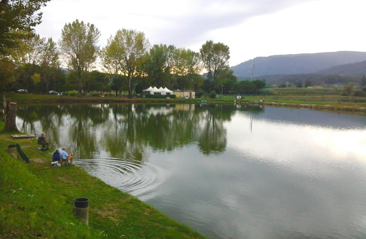 Laghi Primavera, osservazioni contro le casse di espansione