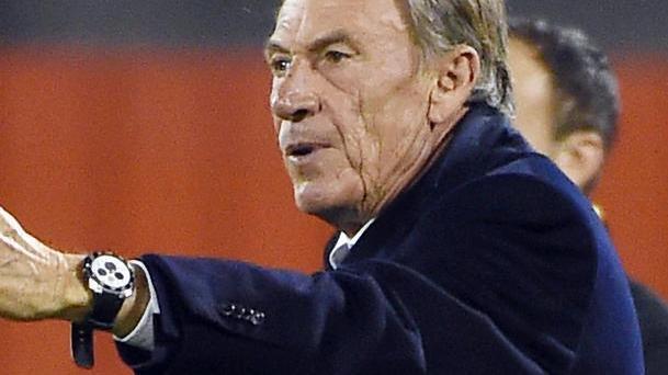 Il Cagliari (per ora) va avanti con Zeman
