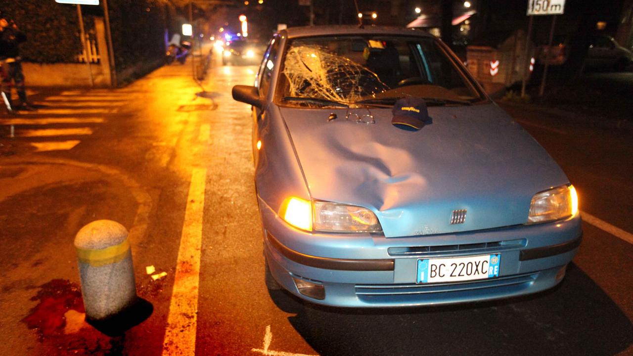 Muore due settimane dopo l'incidente