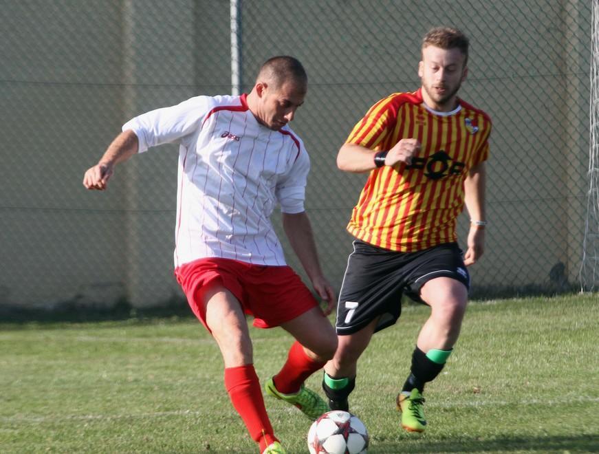 Prima categoria, il regno dei bomber 