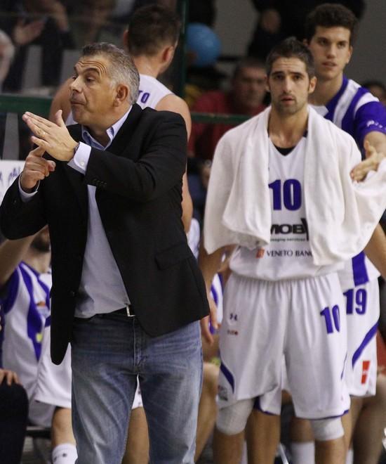 «Sul campo di Treviso alla Mobyt chiedo una crescita mentale» 