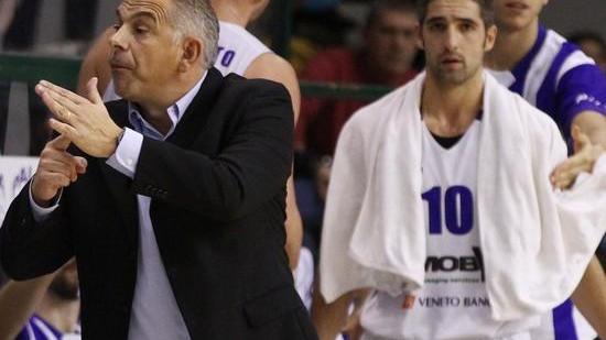 «Sul campo di Treviso alla Mobyt chiedo una crescita mentale»
