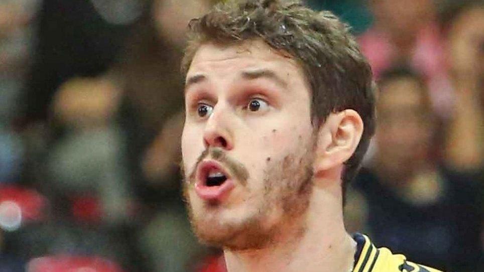 Modena: big match a Trento