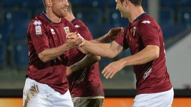 La Reggiana vuole ripartire con una vittoria