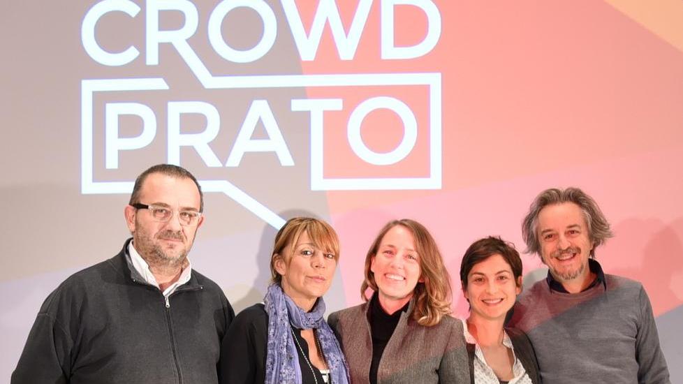 La cucina del mondo è “itinerante”