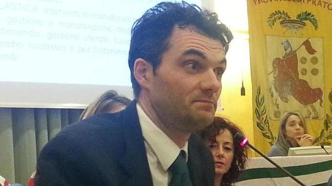 Biffoni stretto tra Renzi e il patto di stabilità