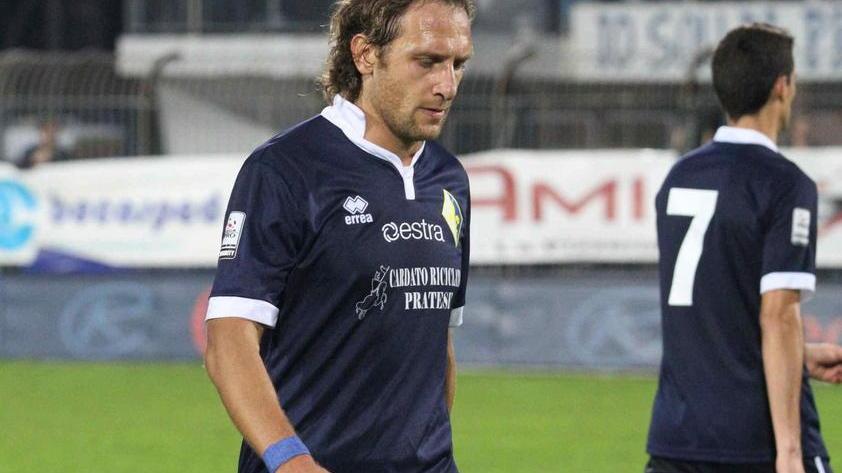 Sfida salvezza contro il Santarcangelo