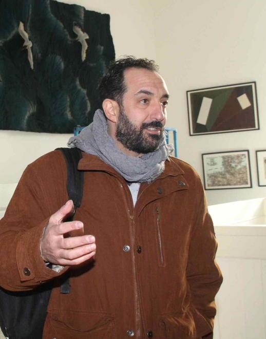 Nuovo Pecci taglio del nastro per settembre 