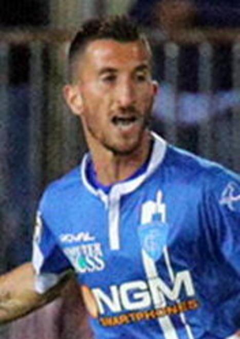 Mirko: «Lotteremo per i nostri tifosi» 