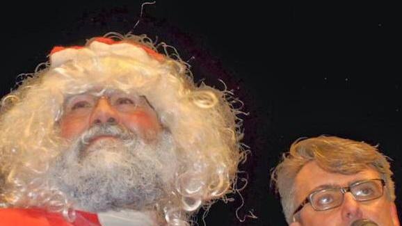 Il concerto degli auguri è “firmato” da Volere è Potere
