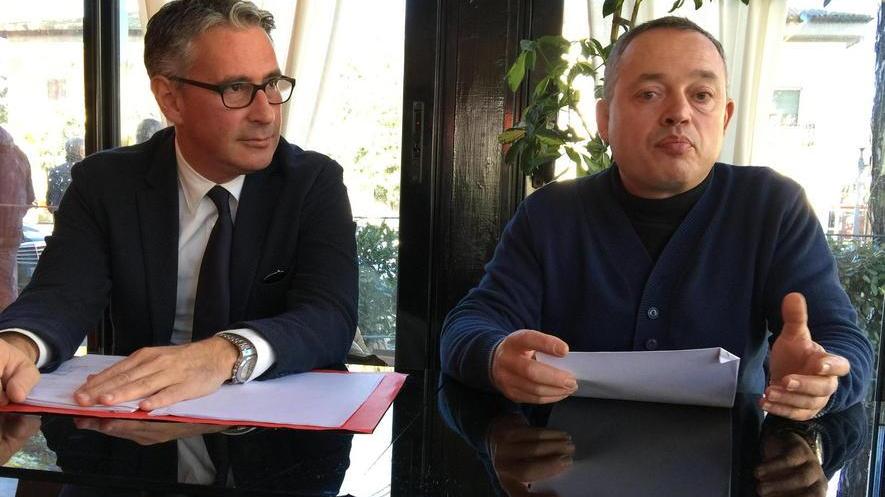 Lifenergy perde la causa contro Mangani