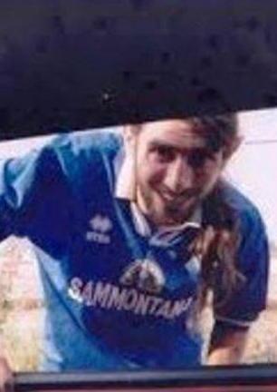 A Pontorme l’addio a Marco Cianti