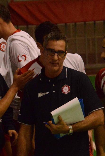 Al PalaParenti arriva il Chiusi è vento di derby per la Biokimica
