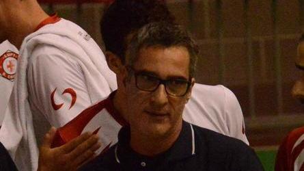 Al PalaParenti arriva il Chiusi è vento di derby per la Biokimica