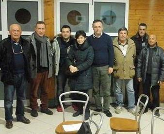 Al via il comitato per la 429 nominato il direttivo 