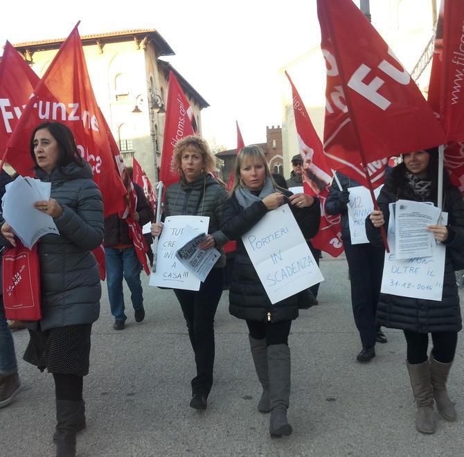 Unione dei Comuni a rischio caos Incognite su personale e funzioni 