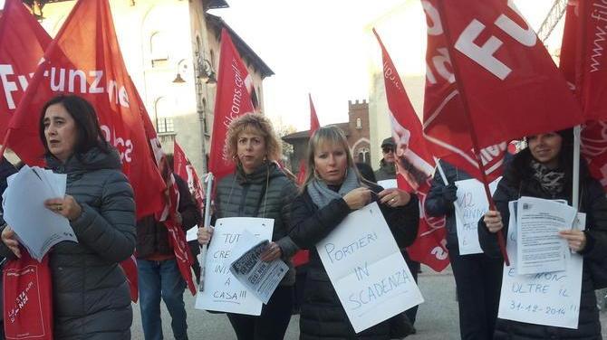 Unione dei Comuni a rischio caos Incognite su personale e funzioni