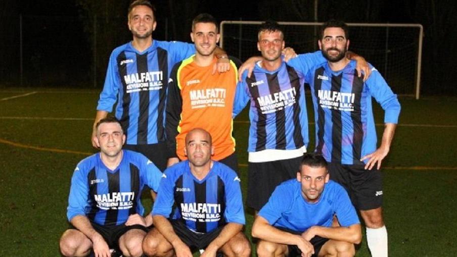 Amatori Endas, primi verdetti Ancora un posto utile per la A