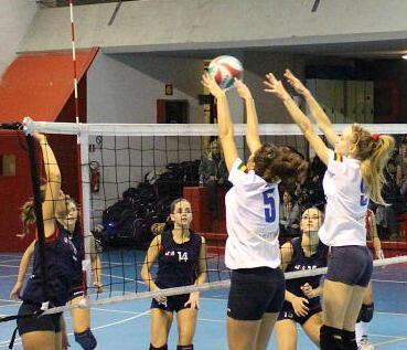 Volley, scontri duri sotto l’albero Il Cft Cus sfida il Castelfranco 