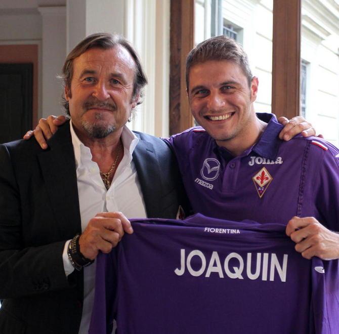 «Una piazza che meriterebbe anche la serie A» 