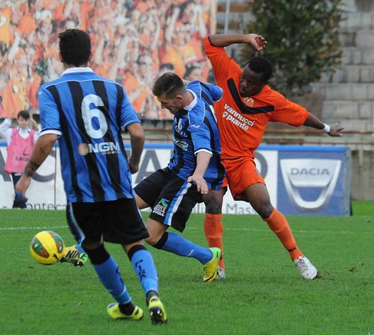 Risultati a fatica nei derby poi arriva la promozione 