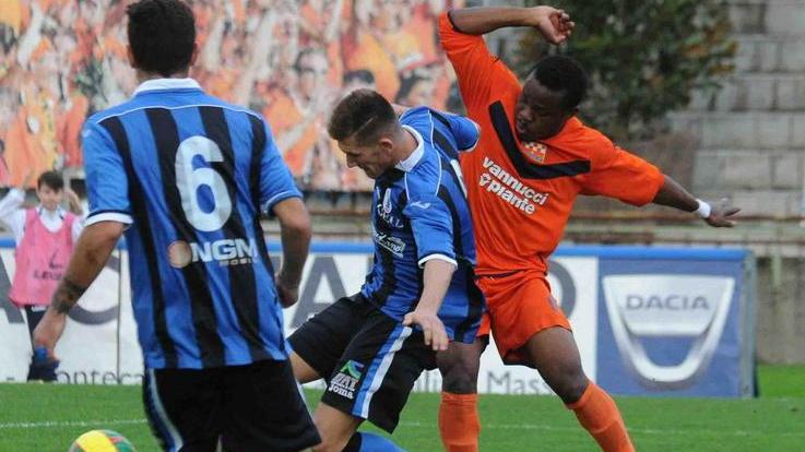 Risultati a fatica nei derby poi arriva la promozione