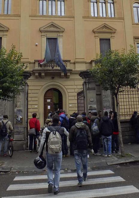 Tablet e notebook per il Liceo Dini tra i primi in Italia 