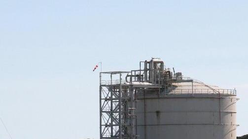 Ineos, un coordinamento per la sicurezza