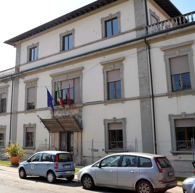 Nuovi orari per gli uffici comunali 
