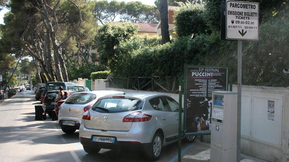 Per i parcheggi pubblici ecco il bando di gestione