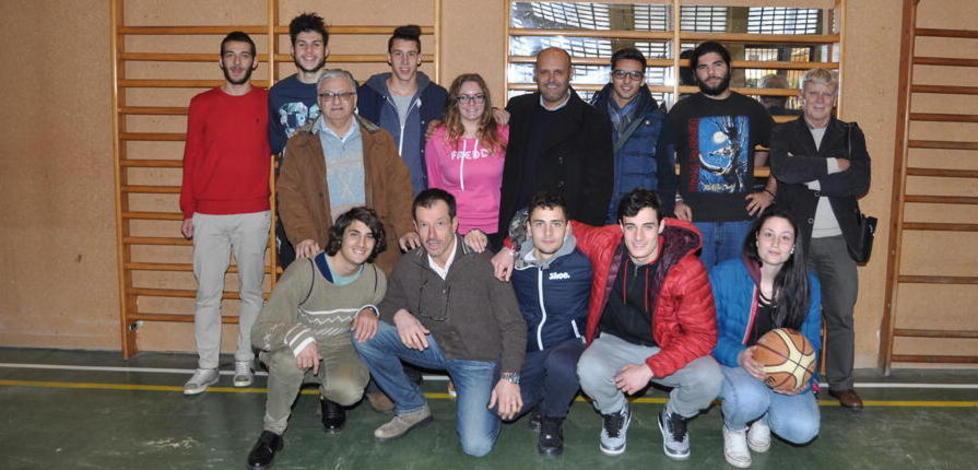 Dopo lo stop di anni riapre la palestra 