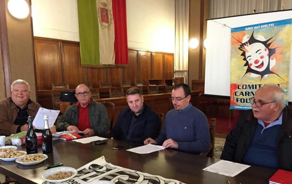 Carnevale, ufficiali date e programma 