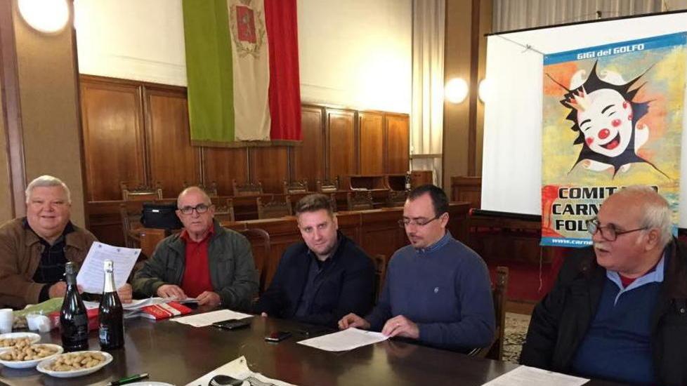 Carnevale, ufficiali date e programma