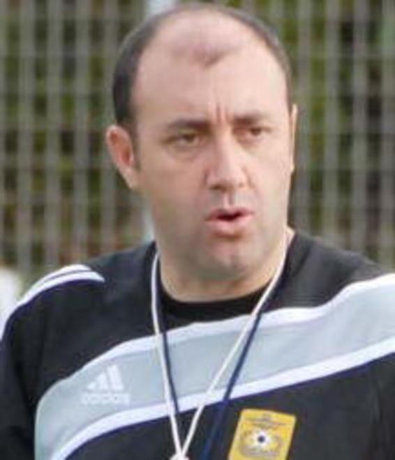 «Voglio una squadra aggressiva Dovremo fare noi la partita»