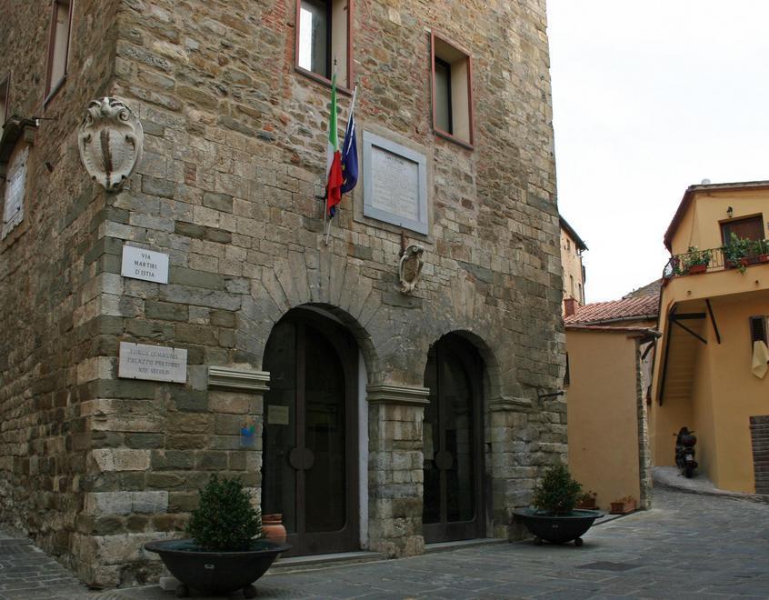 Contratto e via ai lavori per la scuola dello Scalo 