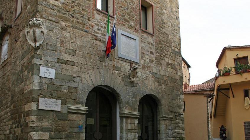 Contratto e via ai lavori per la scuola dello Scalo