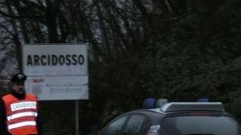 Acqua al posto del gasolio nel bob cat svuotato
