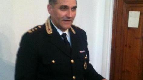 Presentato il calendario della polizia firmato Storaro