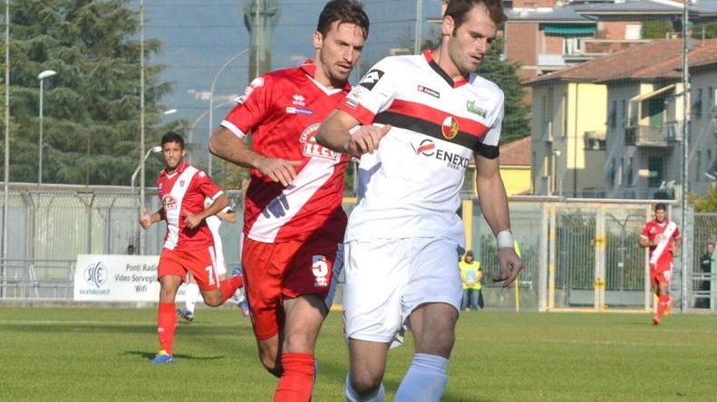 Raicevic e Mingazzini i dubbi di Galderisi contro la Reggiana