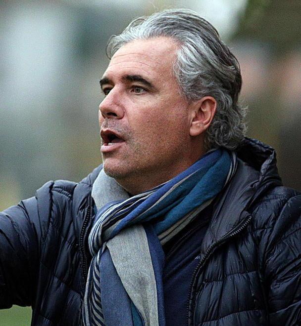 La scelta di Andrea Danesi per l’attacco: piena fiducia alla coppia Fusco-Falchini