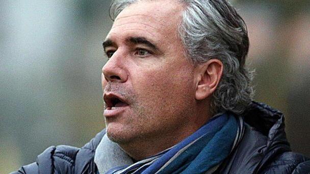 La scelta di Andrea Danesi per l’attacco: piena fiducia alla coppia Fusco-Falchini
