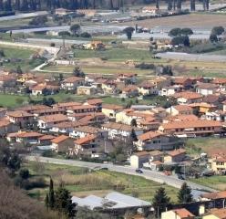 A Stiava i banditi sparano in aria per mettersi in fuga